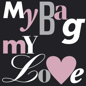 organizér do kabelky MyBagMyLove