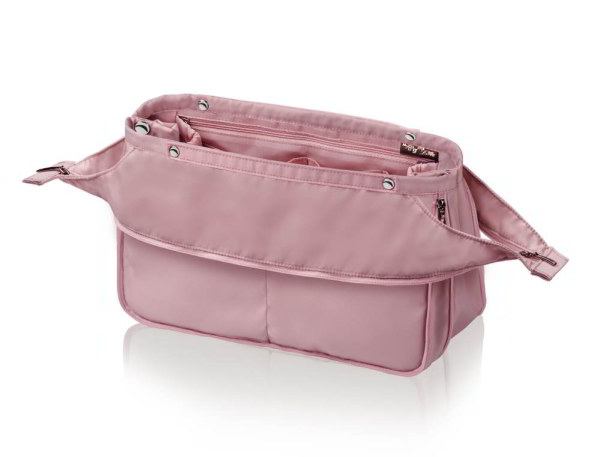 organizer do kabelky deluxe