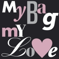 logo mybagmylove
